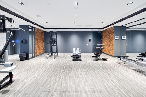 Photo 2 at 2215 - 82 Dalhousie Street, Yonge Corridor, Toronto