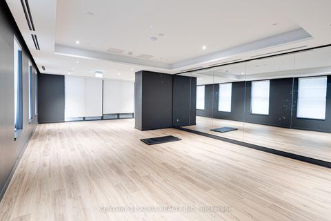 Photo 3 at 2215 - 82 Dalhousie Street, Yonge Corridor, Toronto