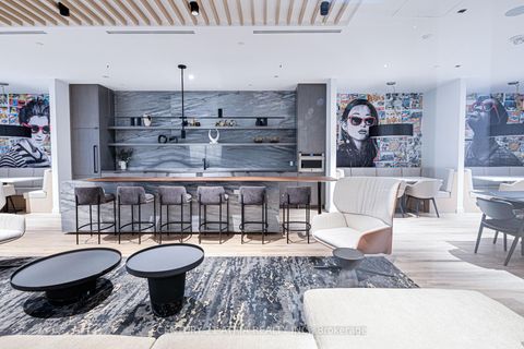 Photo 6 at 2215 - 82 Dalhousie Street, Yonge Corridor, Toronto