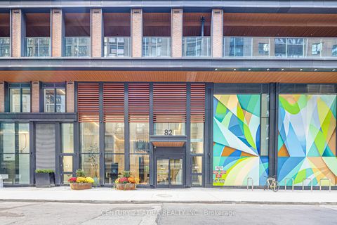 Photo 8 at 2215 - 82 Dalhousie Street, Yonge Corridor, Toronto