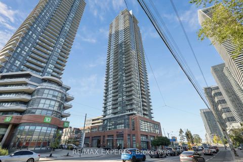 Photo 1 at 1809 - 2200 Lake Shore Boulevard W, Mimico, Toronto