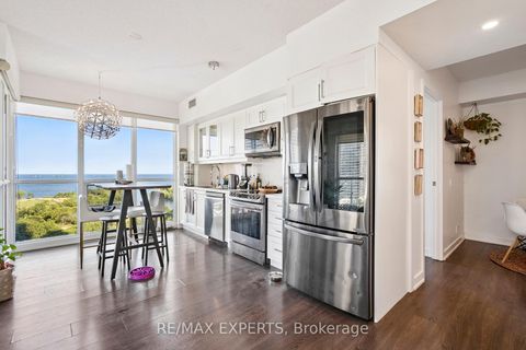 Photo 10 at 1809 - 2200 Lake Shore Boulevard W, Mimico, Toronto Photo 10 at 1809 - 2200 Lake Shore Boulevard W, Mimico, Toronto