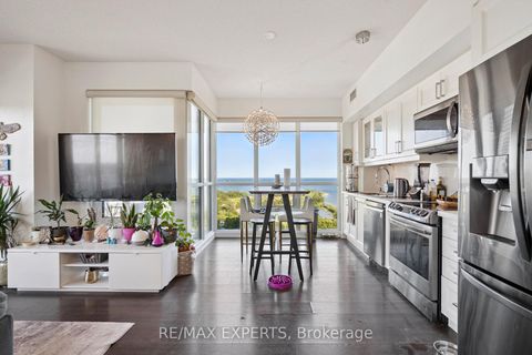 Photo 11 at 1809 - 2200 Lake Shore Boulevard W, Mimico, Toronto