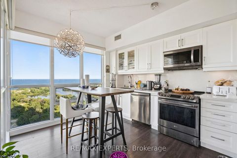 Photo 12 at 1809 - 2200 Lake Shore Boulevard W, Mimico, Toronto Photo 12 at 1809 - 2200 Lake Shore Boulevard W, Mimico, Toronto