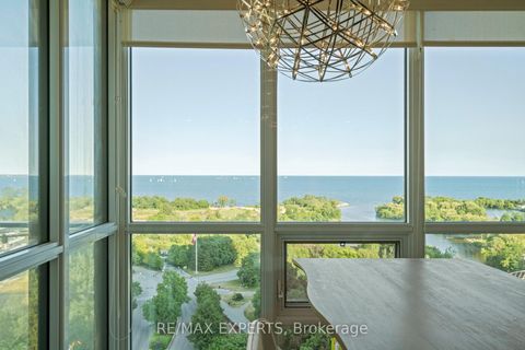 Photo 13 at 1809 - 2200 Lake Shore Boulevard W, Mimico, Toronto