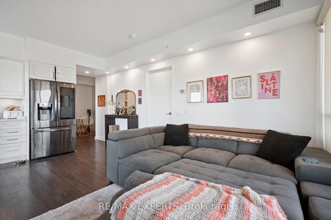 Photo 15 at 1809 - 2200 Lake Shore Boulevard W, Mimico, Toronto