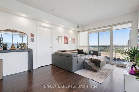 Photo 16 at 1809 - 2200 Lake Shore Boulevard W, Mimico, Toronto