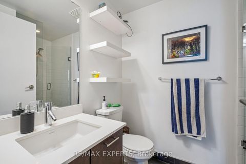 Photo 17 at 1809 - 2200 Lake Shore Boulevard W, Mimico, Toronto