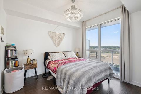 Photo 18 at 1809 - 2200 Lake Shore Boulevard W, Mimico, Toronto