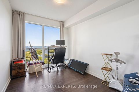 Photo 22 at 1809 - 2200 Lake Shore Boulevard W, Mimico, Toronto