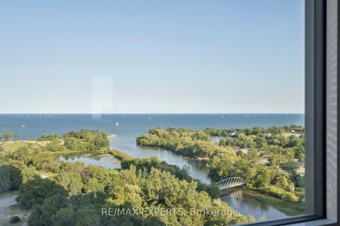 Photo 25 at 1809 - 2200 Lake Shore Boulevard W, Mimico, Toronto Photo 25 at 1809 - 2200 Lake Shore Boulevard W, Mimico, Toronto