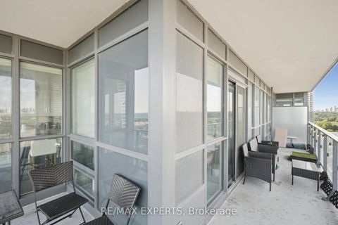 Photo 27 at 1809 - 2200 Lake Shore Boulevard W, Mimico, Toronto