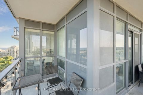 Photo 28 at 1809 - 2200 Lake Shore Boulevard W, Mimico, Toronto