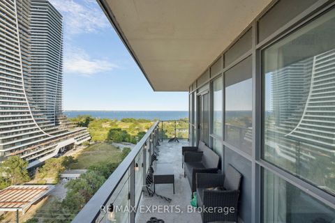 Photo 29 at 1809 - 2200 Lake Shore Boulevard W, Mimico, Toronto