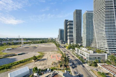 Photo 30 at 1809 - 2200 Lake Shore Boulevard W, Mimico, Toronto Photo 30 at 1809 - 2200 Lake Shore Boulevard W, Mimico, Toronto