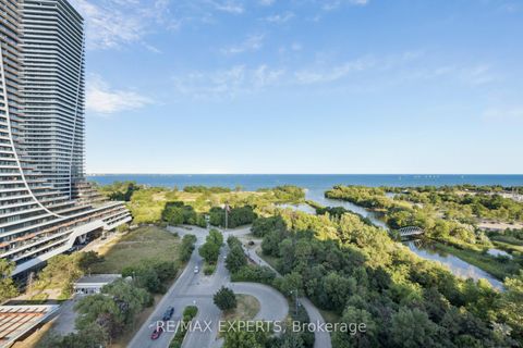 Photo 31 at 1809 - 2200 Lake Shore Boulevard W, Mimico, Toronto