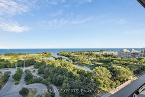 Photo 32 at 1809 - 2200 Lake Shore Boulevard W, Mimico, Toronto