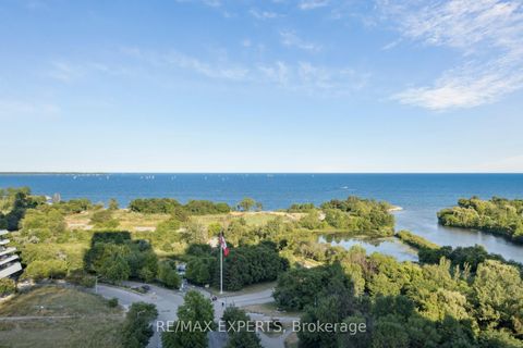 Photo 33 at 1809 - 2200 Lake Shore Boulevard W, Mimico, Toronto