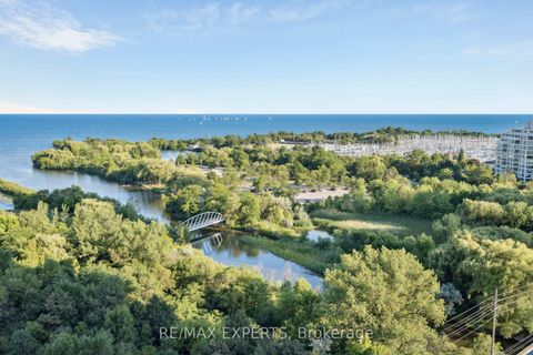 Photo 34 at 1809 - 2200 Lake Shore Boulevard W, Mimico, Toronto