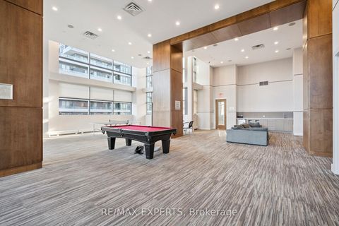 Photo 35 at 1809 - 2200 Lake Shore Boulevard W, Mimico, Toronto