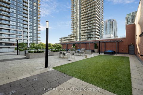 Photo 38 at 1809 - 2200 Lake Shore Boulevard W, Mimico, Toronto