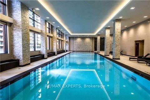 Photo 41 at 1809 - 2200 Lake Shore Boulevard W, Mimico, Toronto