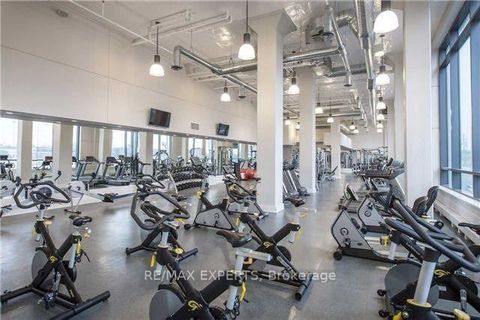Photo 42 at 1809 - 2200 Lake Shore Boulevard W, Mimico, Toronto