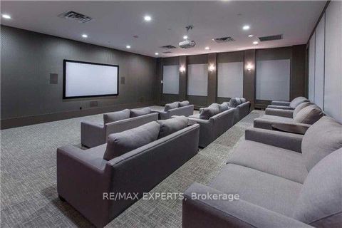 Photo 43 at 1809 - 2200 Lake Shore Boulevard W, Mimico, Toronto