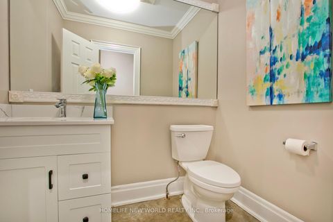 Photo 11 at 64 Clarendon Drive, Bayview Hill, Richmond Hill