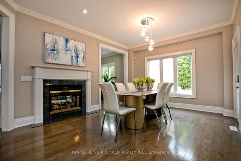 Photo 12 at 64 Clarendon Drive, Bayview Hill, Richmond Hill