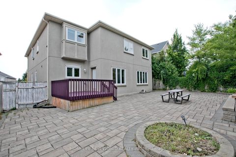 Photo 32 at 64 Clarendon Drive, Bayview Hill, Richmond Hill