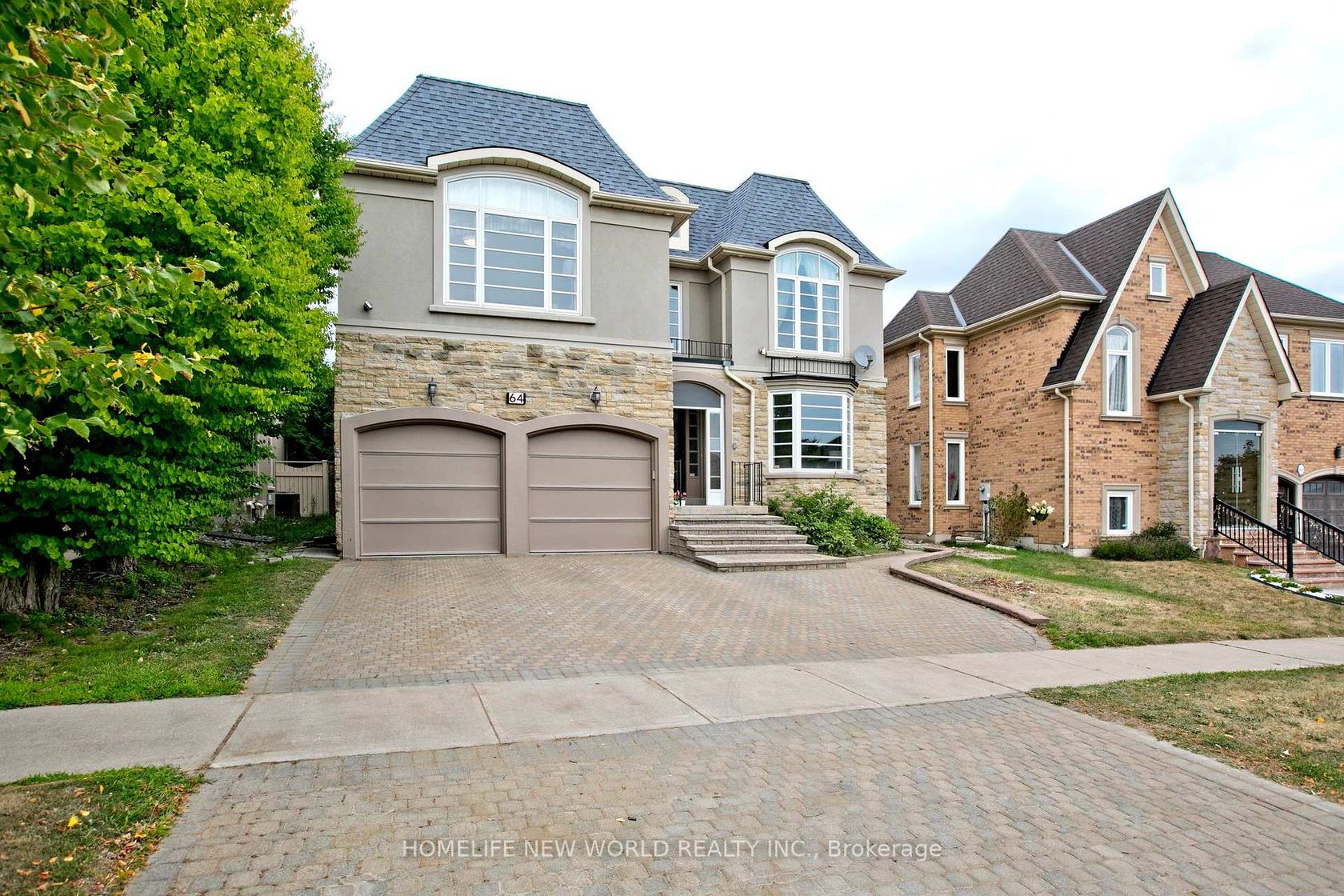 64 Clarendon Drive, Bayview Hill, Richmond Hill 