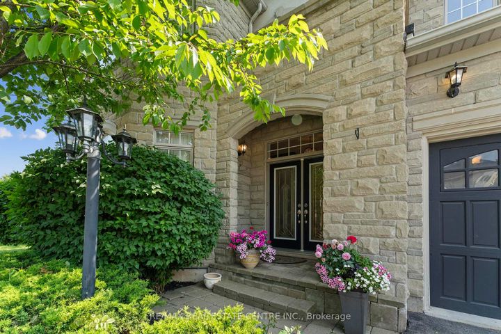 Photo 1 at 2454 Springforest Drive, BC Bronte Creek, Oakville