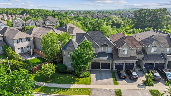 Photo 2 at 2454 Springforest Drive, BC Bronte Creek, Oakville
