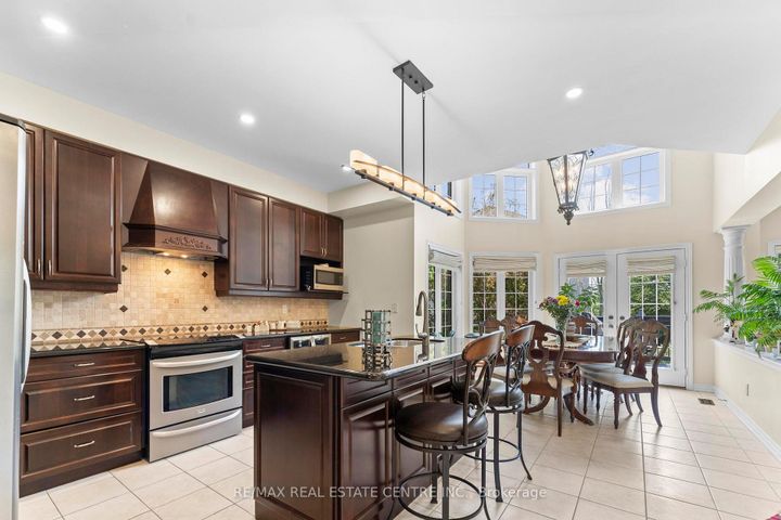 Photo 10 at 2454 Springforest Drive, BC Bronte Creek, Oakville