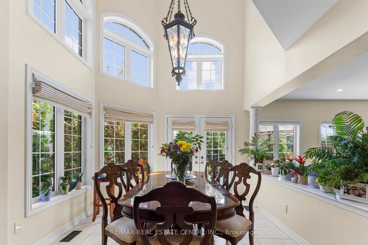 Photo 19 at 2454 Springforest Drive, BC Bronte Creek, Oakville