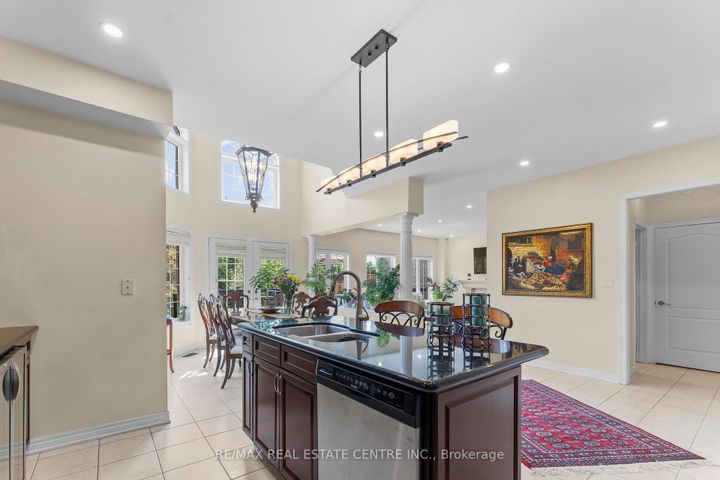 Photo 20 at 2454 Springforest Drive, BC Bronte Creek, Oakville