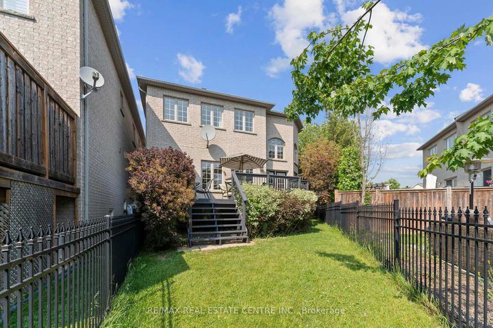 Photo 49 at 2454 Springforest Drive, BC Bronte Creek, Oakville