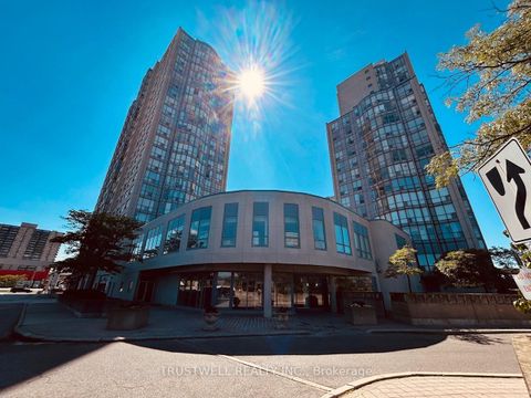 Photo 0 at 909 - 1470 Midland Avenue, Dorset Park, Toronto