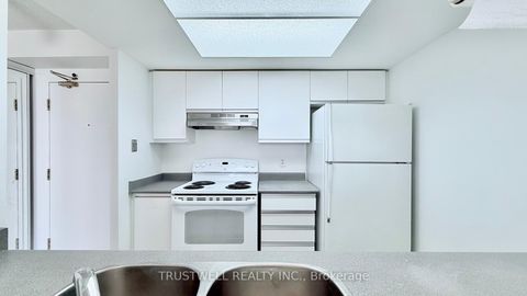 Photo 1 at 909 - 1470 Midland Avenue, Dorset Park, Toronto