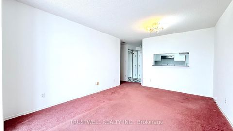 Photo 5 at 909 - 1470 Midland Avenue, Dorset Park, Toronto