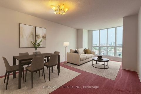 Photo 8 at 909 - 1470 Midland Avenue, Dorset Park, Toronto