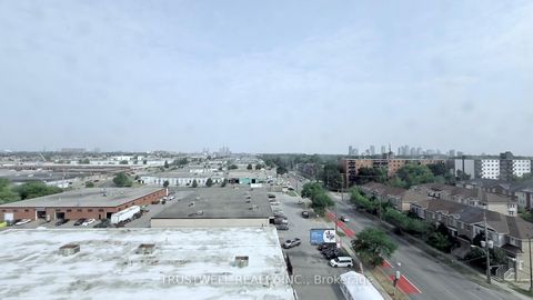 Photo 10 at 909 - 1470 Midland Avenue, Dorset Park, Toronto