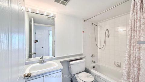 Photo 13 at 909 - 1470 Midland Avenue, Dorset Park, Toronto