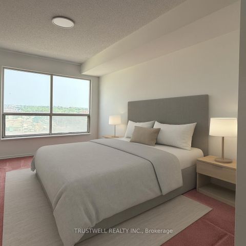 Photo 15 at 909 - 1470 Midland Avenue, Dorset Park, Toronto