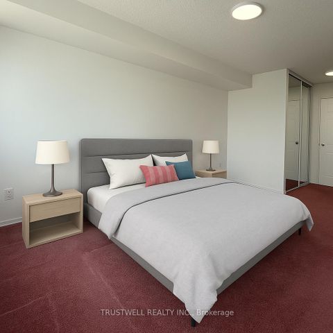 Photo 17 at 909 - 1470 Midland Avenue, Dorset Park, Toronto