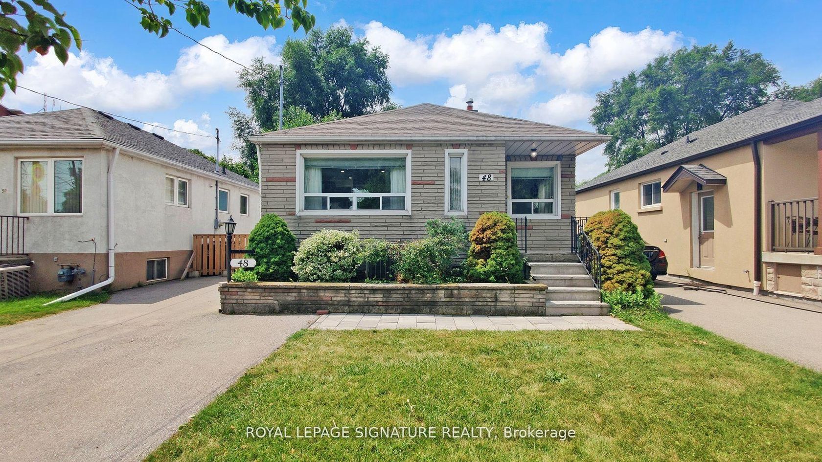 48 Acorn Avenue W, City Centre West, Toronto 