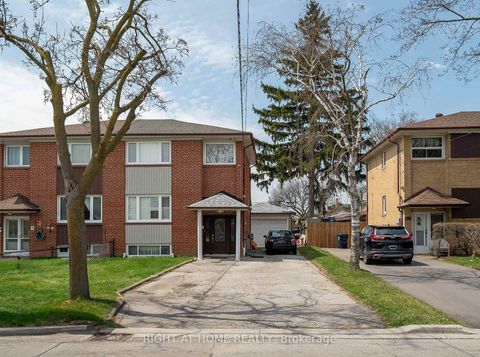 Photo 0 at 76 Habitant Drive, Humbermede, Toronto