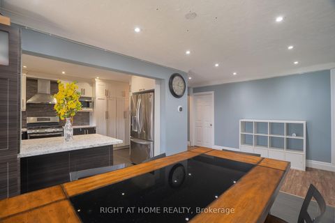 Photo 7 at 76 Habitant Drive, Humbermede, Toronto