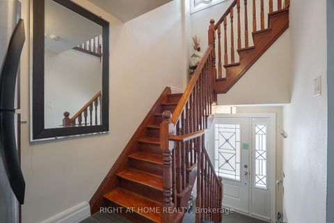 Photo 8 at 76 Habitant Drive, Humbermede, Toronto